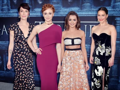 Game of Thrones Staffel 6 Premiere