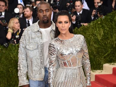 Met Gala 2016