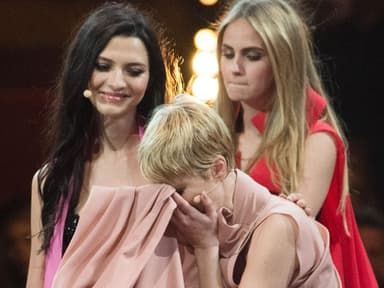 GNTM 2016 Kandidatinnen