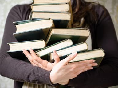 Gute Bücher