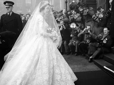 Vintage Brautkleider