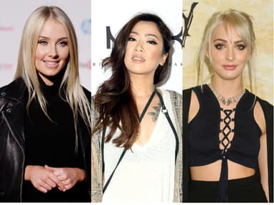 Beauty Bloggerinnen