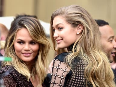 Spike Guys' Choice Awards 2016