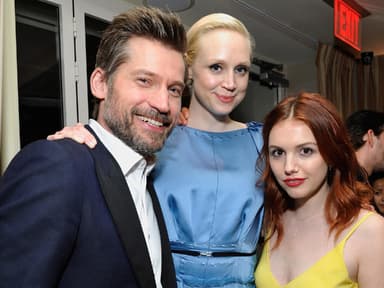 Game of Thrones Besetzung in natura