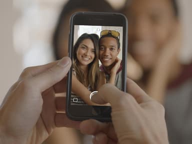 So funktioniert Snapchat