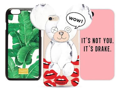Smartphone-Cases 