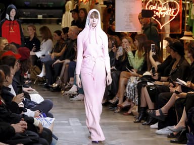 Das tragen Fashionistas demnächst