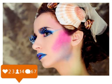 Unnötige Instagram Trends