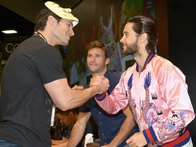 Comic Con 2016 - Best of