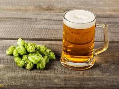 Bier Hacks