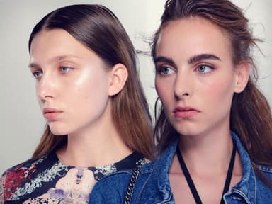 Make-up Trends 