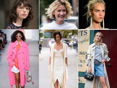 Sale: Zwölf Basics 