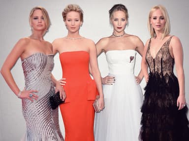 Jennifer Lawrence