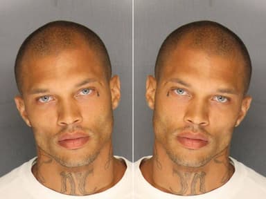 Jeremy Meeks