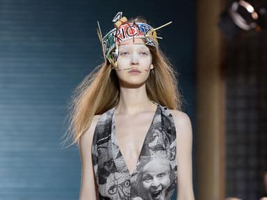 Ivana Teklic: Vom GNTM zum internationalen Topmodel