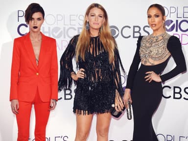 People’s Choice Awards 2017 