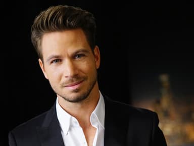 Wer ist der Bachelor 2017?