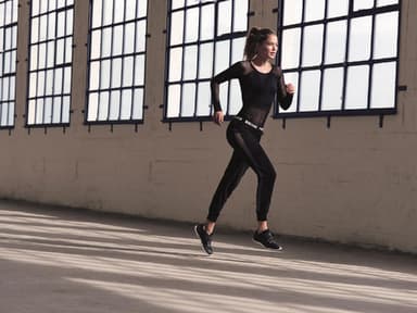 Sportbekleidung: Coole Sportswear