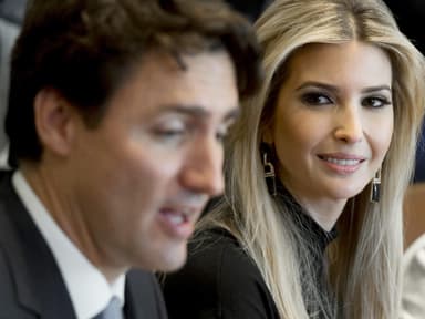 JUstin-Trudeau-Ivanka-Trump