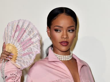 Fenty Beauty by Rihanna