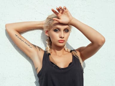 Welche Haarfarbe mögen Männer?