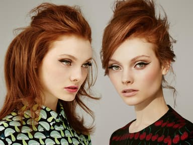 Eyeliner richtig schminken: anleitung & Trendlooks