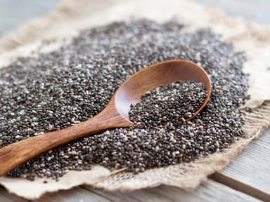 Chia-Samen