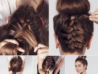 Hair Tutorials