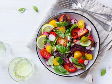 Thermomix Salat Rezepte