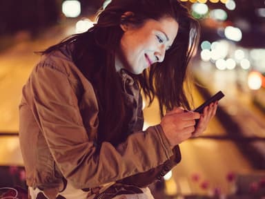 Tinder-Studie-Jobs