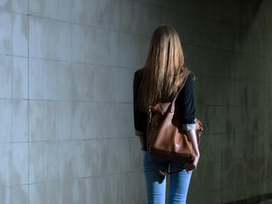 Catcalling und Co