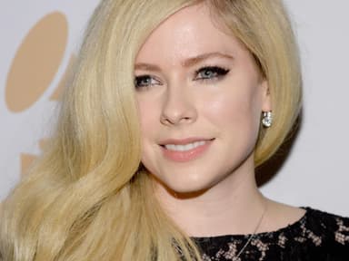 Avril Lavigne