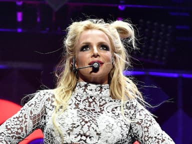 Britney Spears