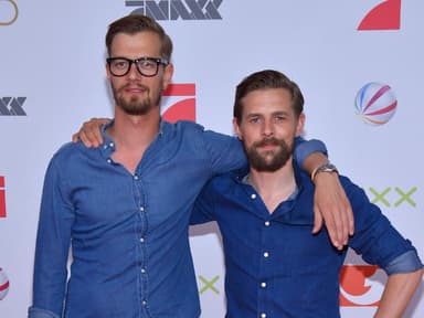 Joko und Klaas