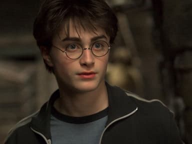 Versteckte Harry Potter Sex-Szene