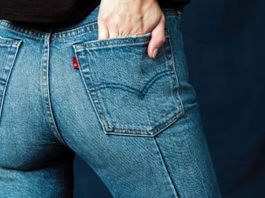 levis