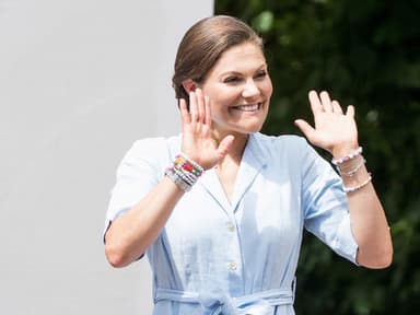Der Style der Woche