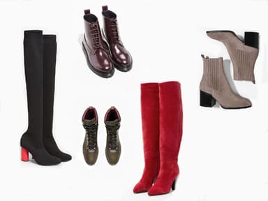 Winterstiefel: Das sind die schönsten Modelle 