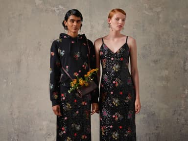 Erdem x H&M: Das sind unsere Favoriten