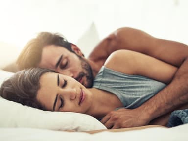 Kuscheln