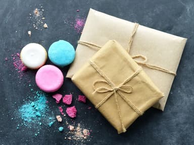 Geschenkideen für Männer!