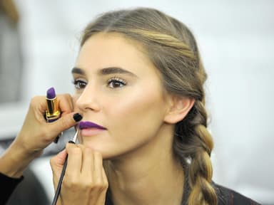 Die Trends von der Défilé L'Oréal Paris 