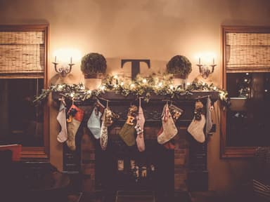 Die schönsten Weihnachtsdeko-Trends 