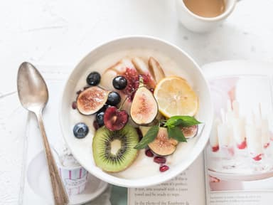 Clean Eating