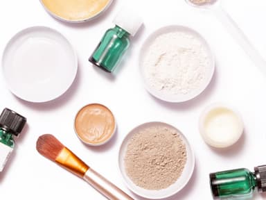 DIY: Kosmetik selber machen