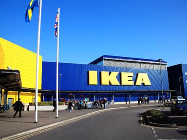 ikea