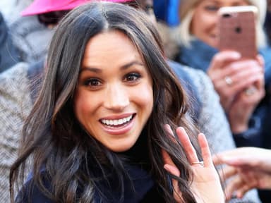 Meghan-Markle