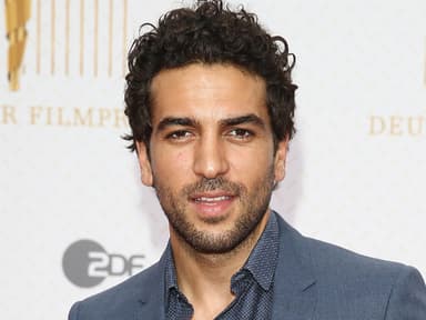 elyas-mbarek