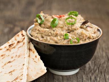 baba-ganoush