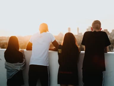 gruppe-freunde
